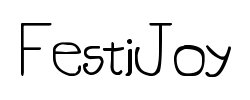 FestiJoy - logo